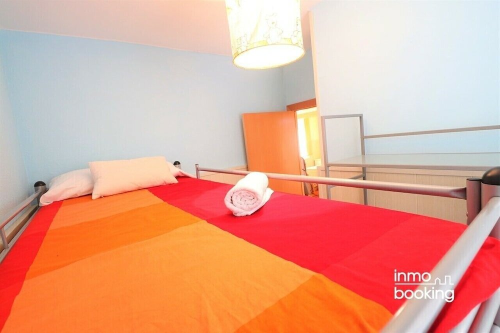 Фото La Perla de Sant Carles- Inmobooking