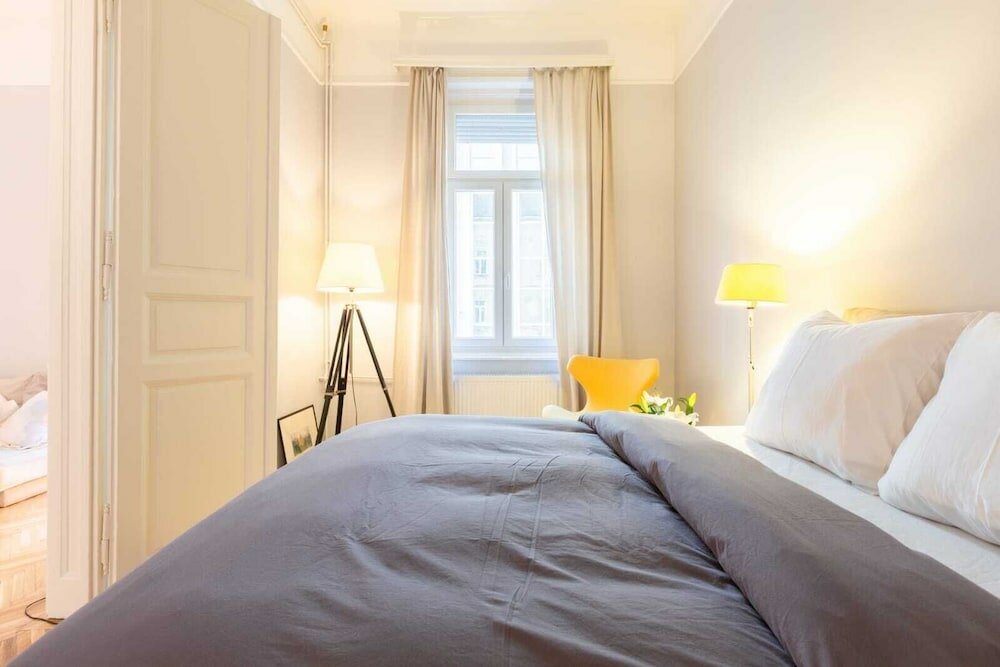 Фото W19- High Quality Apartments