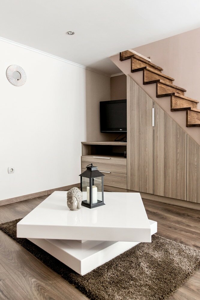 Фото Kazinczy 12 Apartment