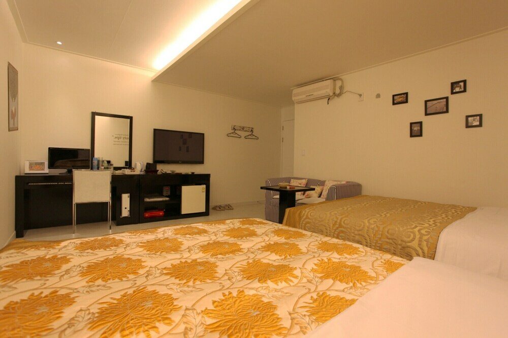 Фото Daejeon Cherry