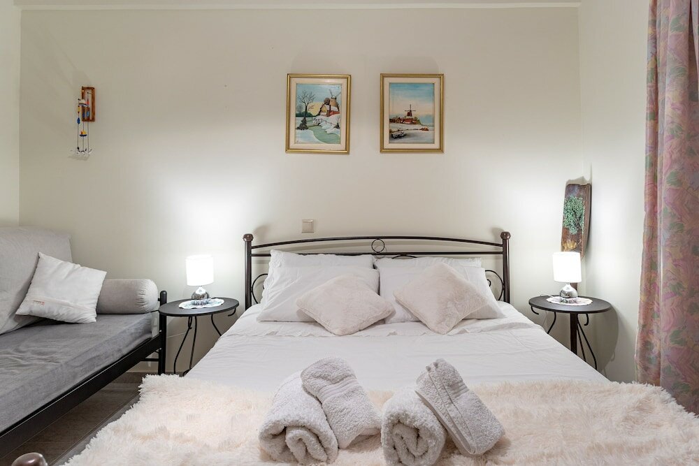 Фото Escape Reality - Magic Getaway with Paradise View