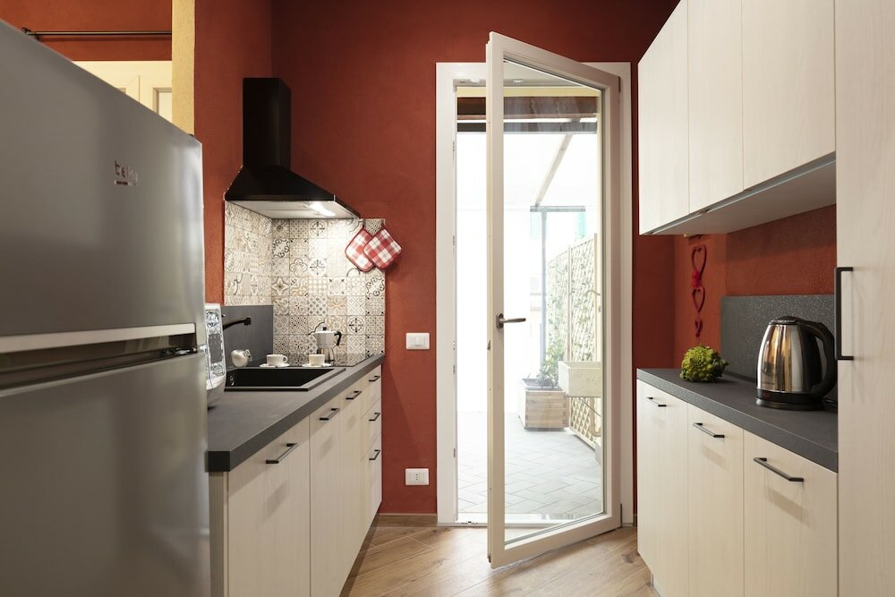 Фото Roommo Apartments