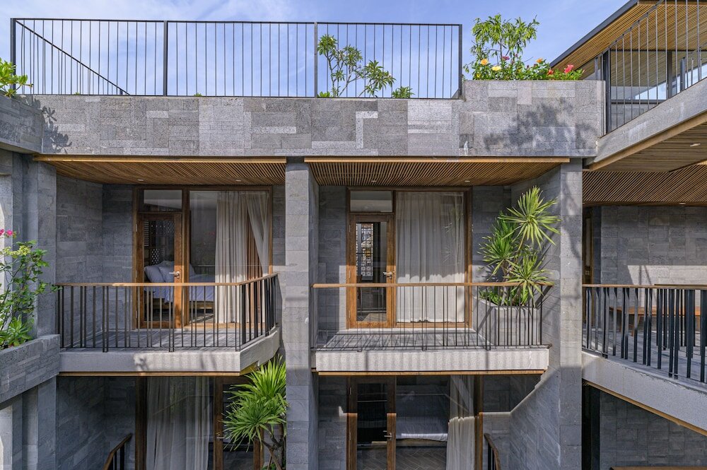 Фото Le Boutique Danang