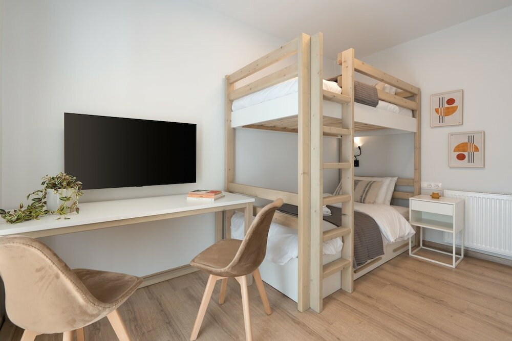 Фото Seven Hills, Boutique Apartments