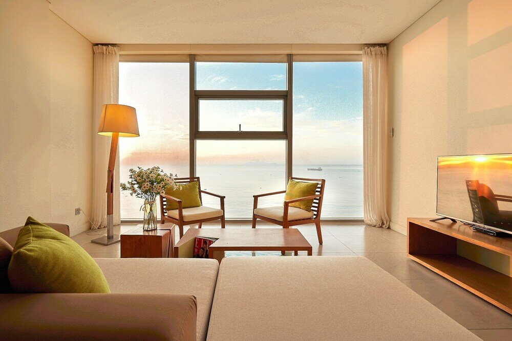 Фото The Chic Apartment For Family