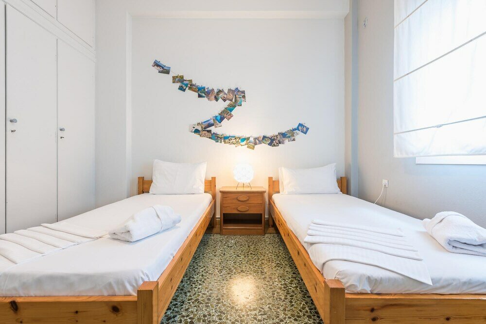 Фото Spacious Acropolis Home by CloudKeys