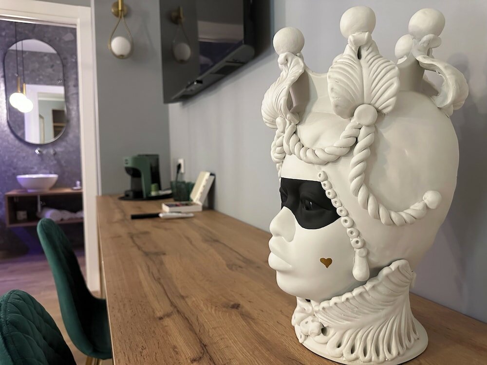 Фото Krysos Luxury Rooms