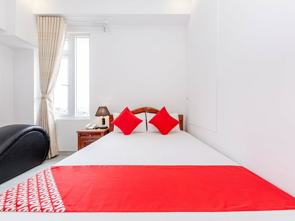 Фото Oyo 446 The Bao Hotel