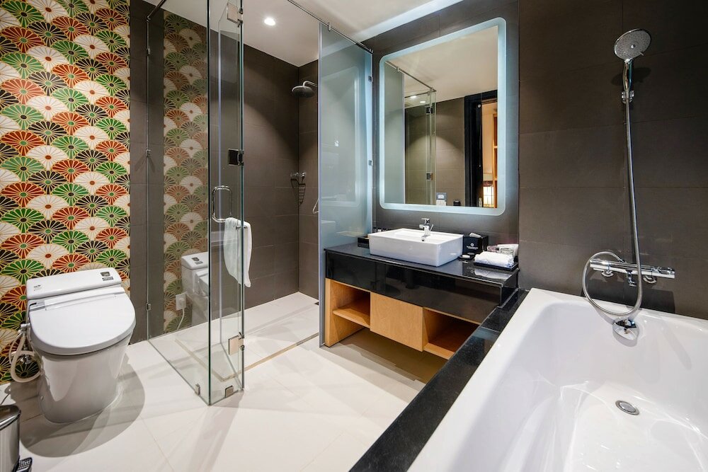 Фото Da Nang - Mikazuki Japanese Resorts & SPA