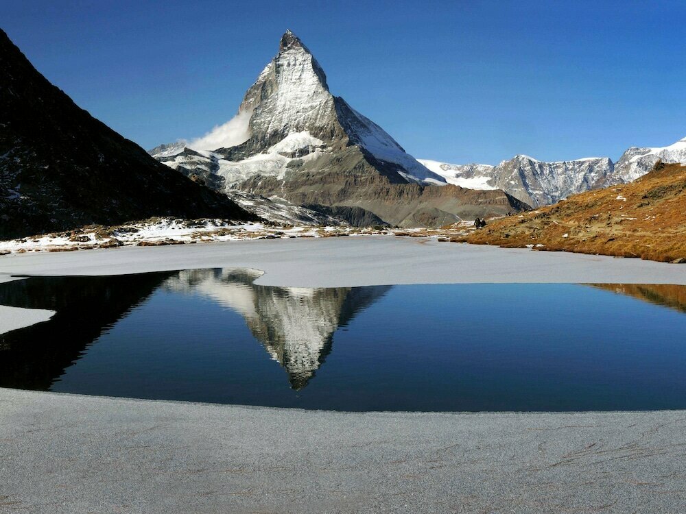 Hotel B&b Matterhorn Golf, Valais, photo