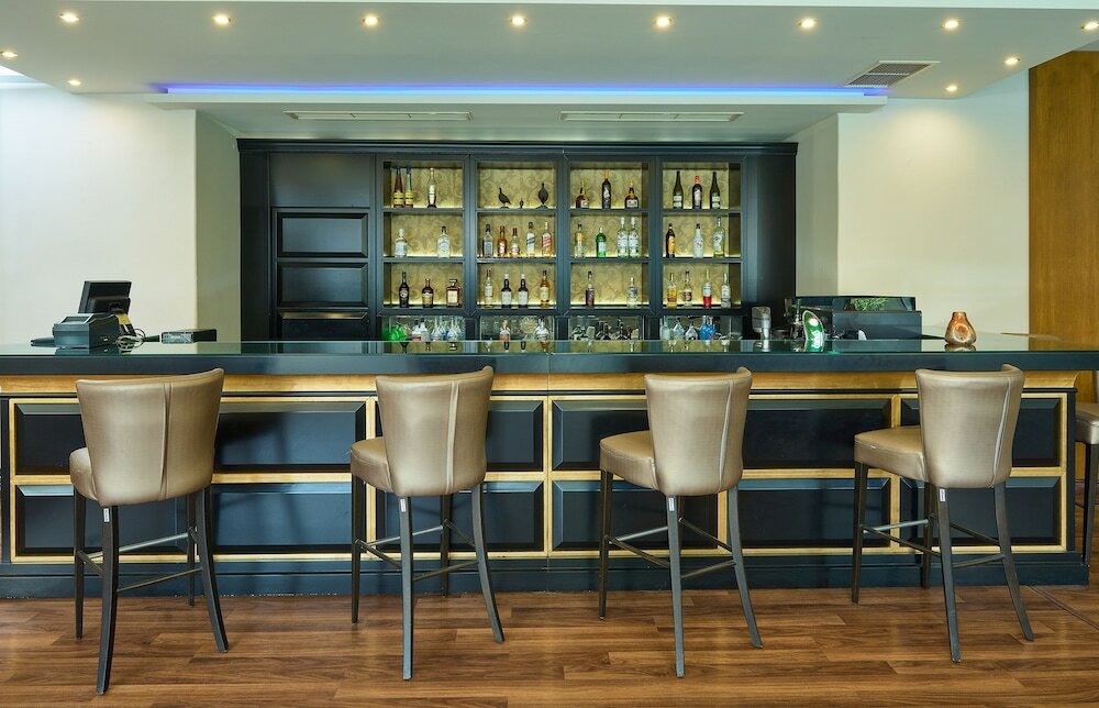 Фото Hotel Mediterranean Resort