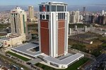 Istanbul Atasehir Lux Residence (Istanbul, Atasehir, Kucukbakkalkoy Neighborhood, Defne Street, 1J), hotel