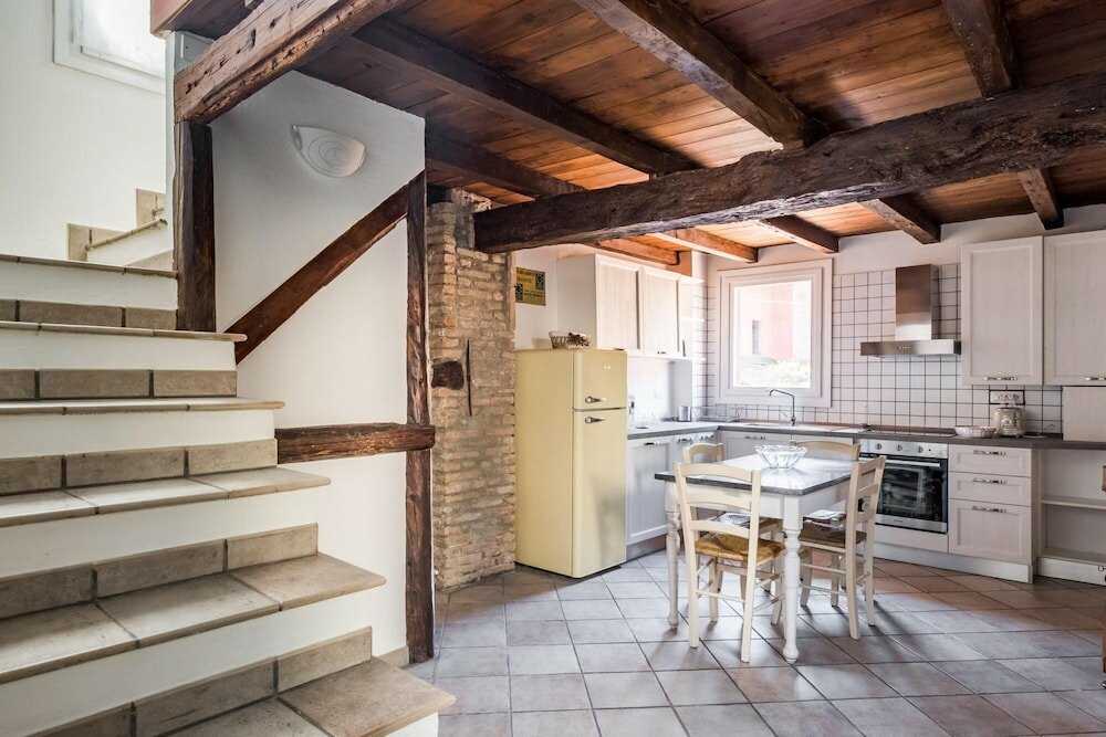 Фото Residenza San Martino