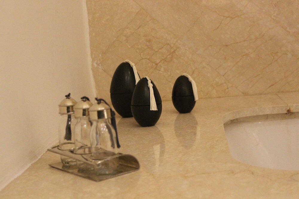 Фото Appart F3 Deluxe Carré Eden