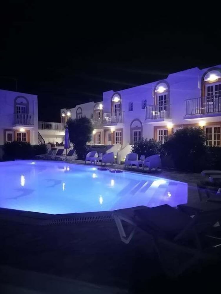 Фото Katerina Apartments