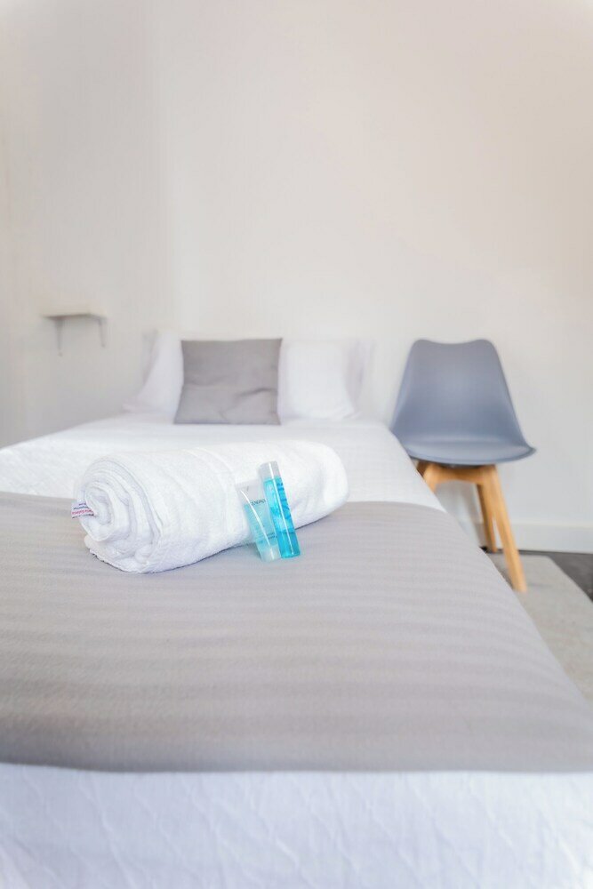 Фото Hostal San Pelayo