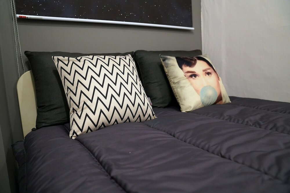 Фото Apollo Guesthouse Seoul