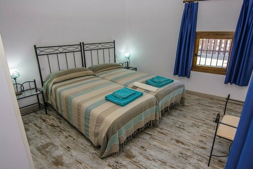 Гостиница Cortijo 4 Elementos