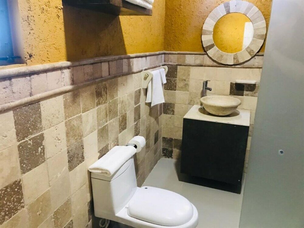 Фото Torres del Sol Cancún