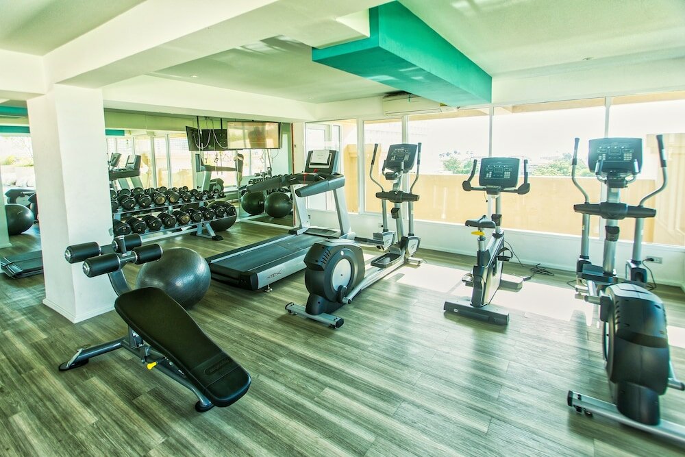 Фото Atlantis Residence