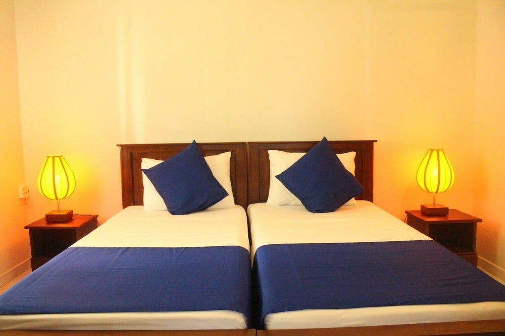 Фото Haggai - Tourist Bangalow