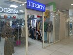 Liberty (Al-Farabi Avenue, 65), clothing store