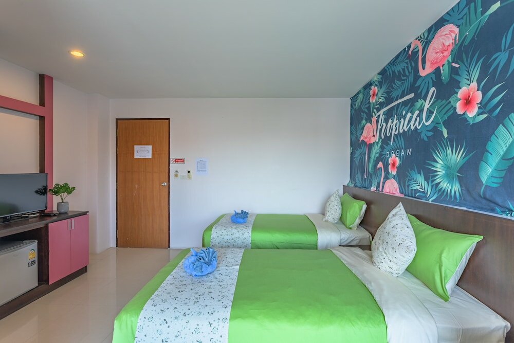 Фото Sunflower Hotel