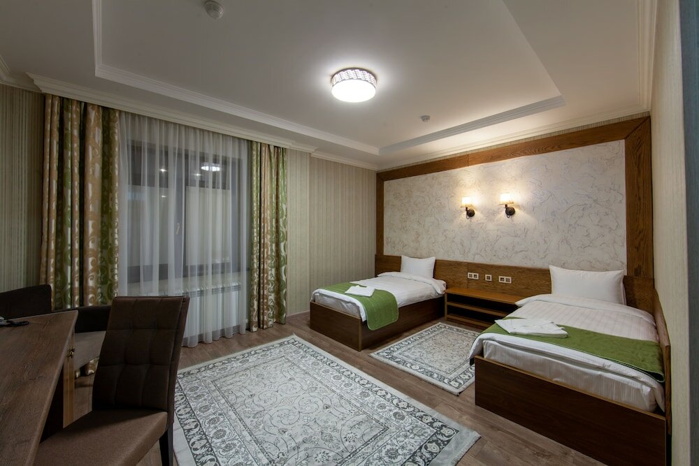 Фото Sacvoyage Hotel
