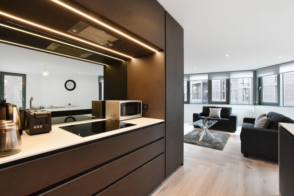 Фото Hoxton by Servprop