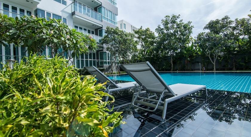 Фото Baan View Viman by Montri