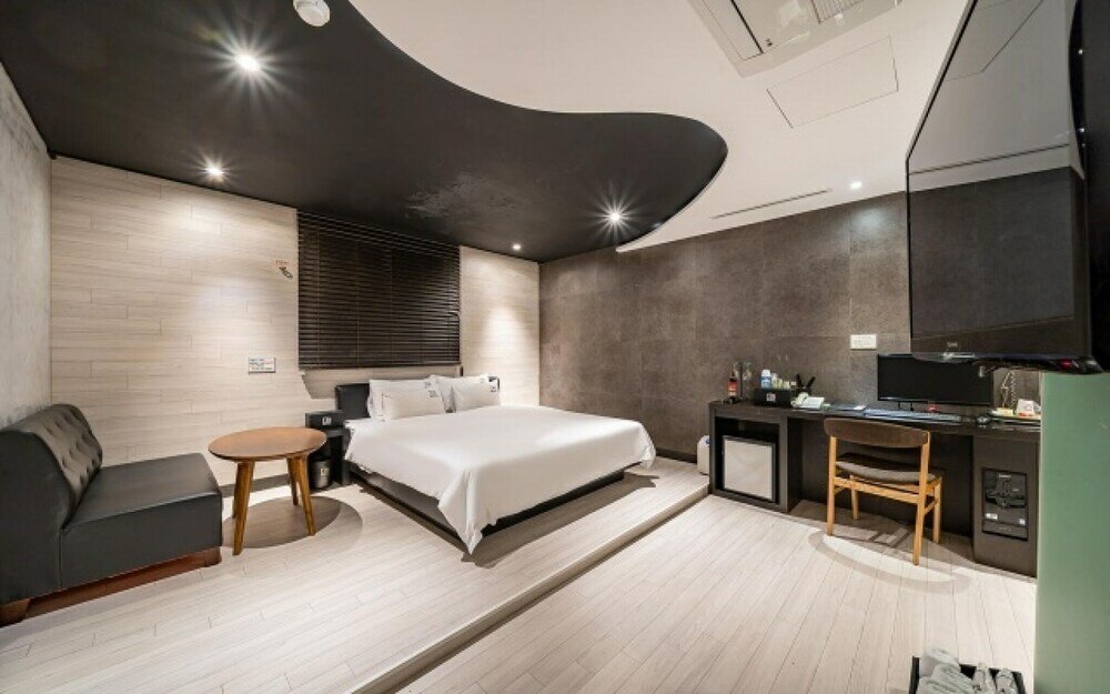 Фото Yangsan Jungbudong I'm