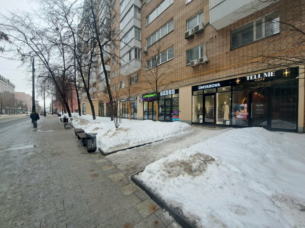 Москва ул лесная д 2: найдено 80 изображений