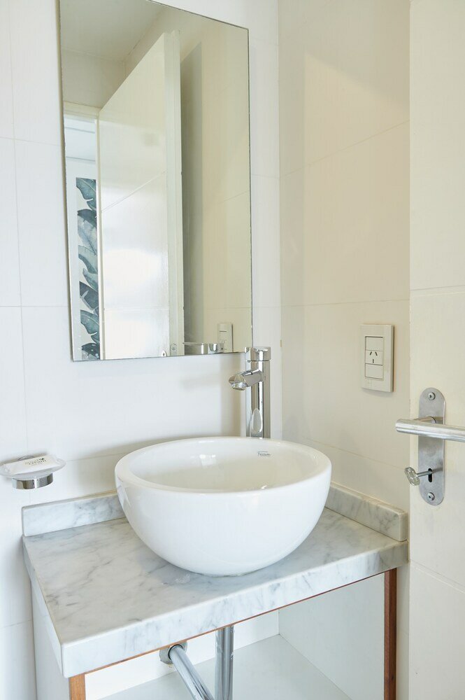 Фото Stylish 2-Bedroom Retreat in Palermo