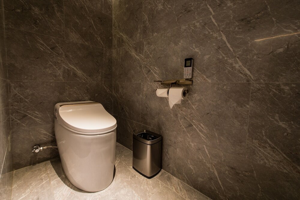 Фото Mercure Changchun Downtown