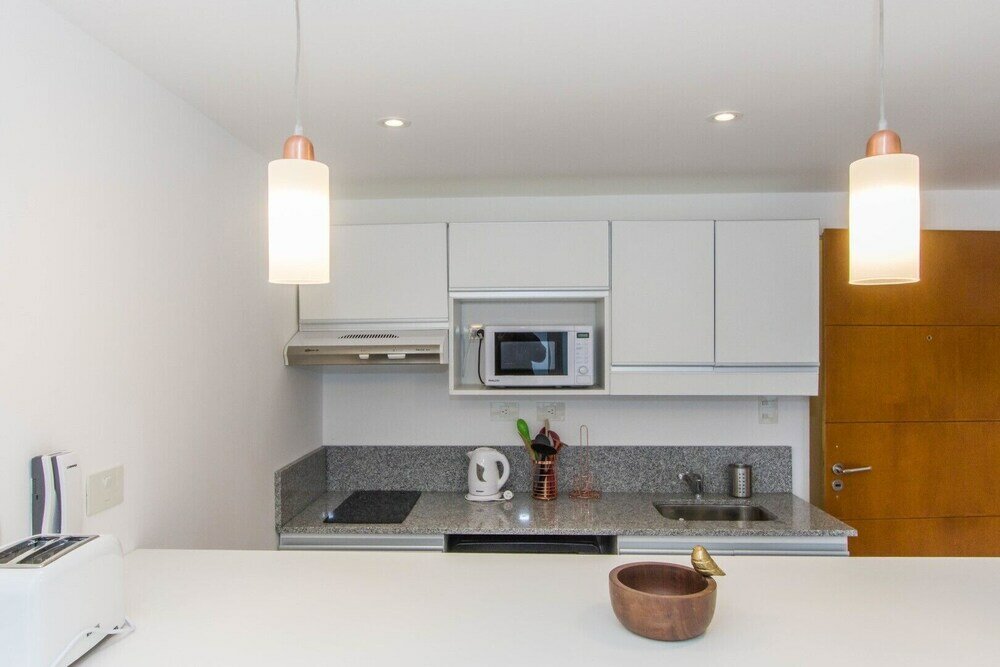 Фото Turek Bahía Apartamentos