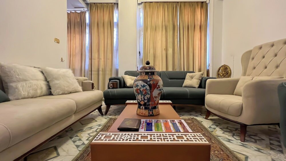 Фото Osiris pyramids view inn