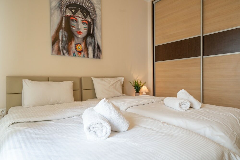 Фото Oyster Athens Urban Shell in Koukaki