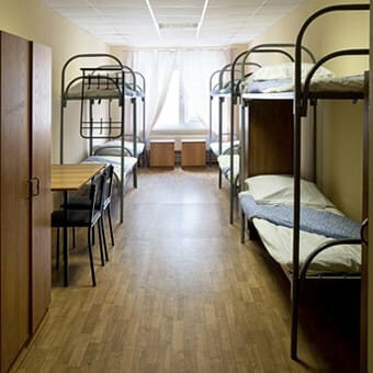 Hotel Центр Временного Размещения Люберцы, , foto