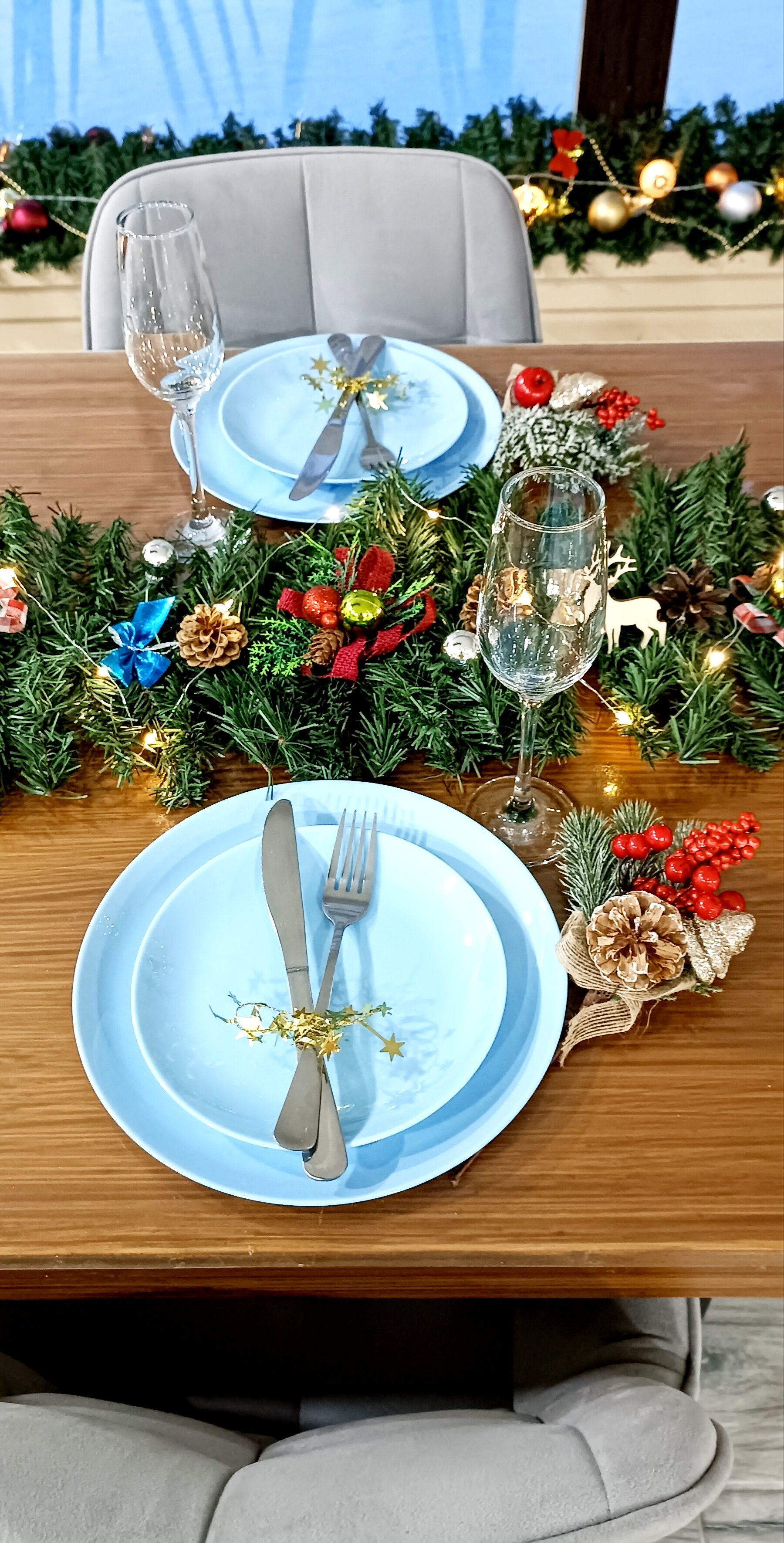 Фото Четыре Сезона