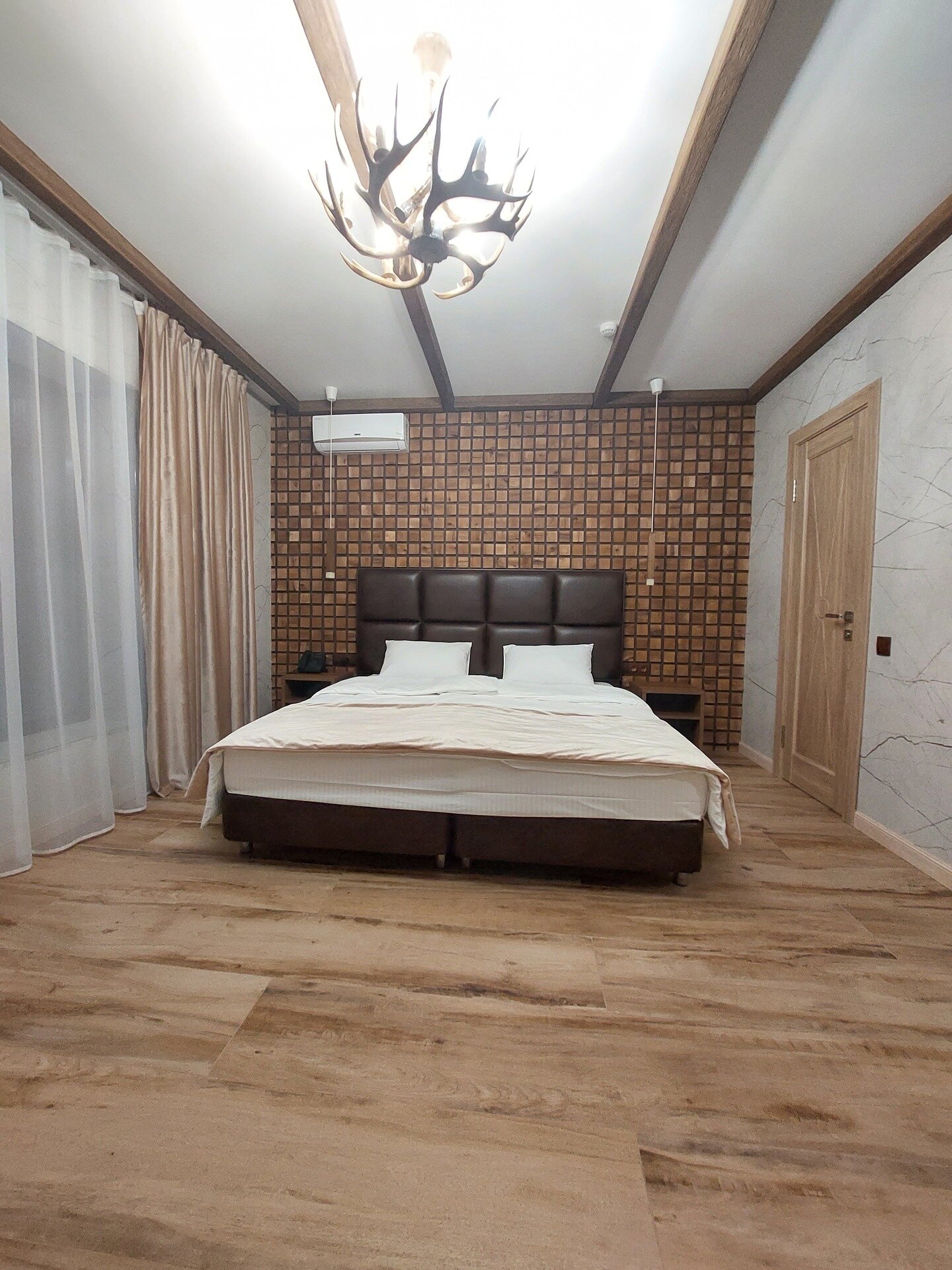 Фото Апартаменты