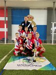 Олимпиец (Initsiativnaya ulitsa, 125А), club deportivo, sección