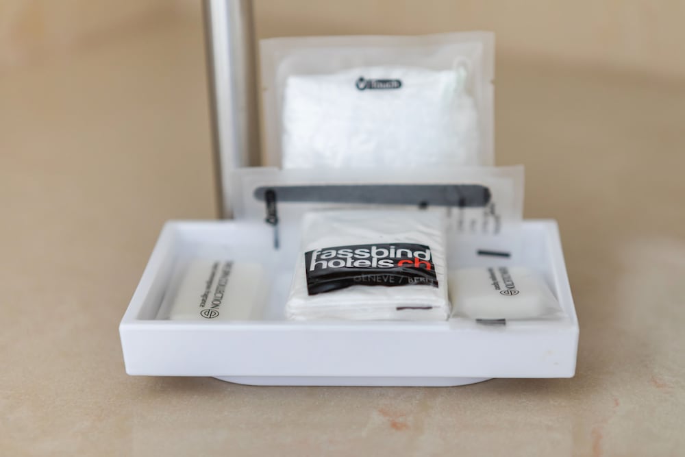 Фото Hotel Cornavin