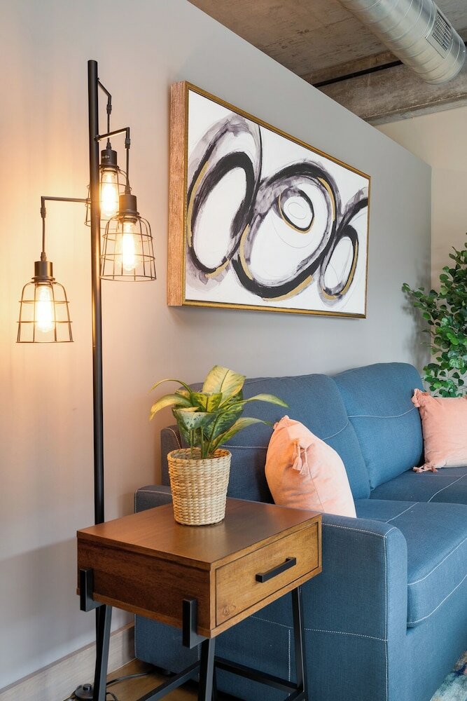 Фото Minnestay Sable 35 - One Bedroom