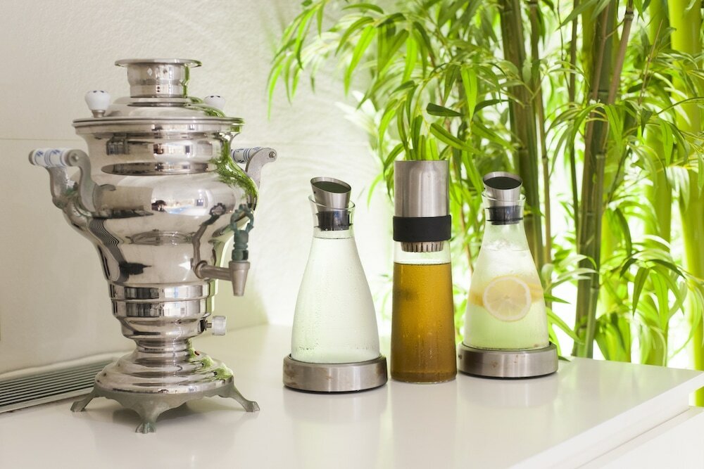 Фото B Design & SPA