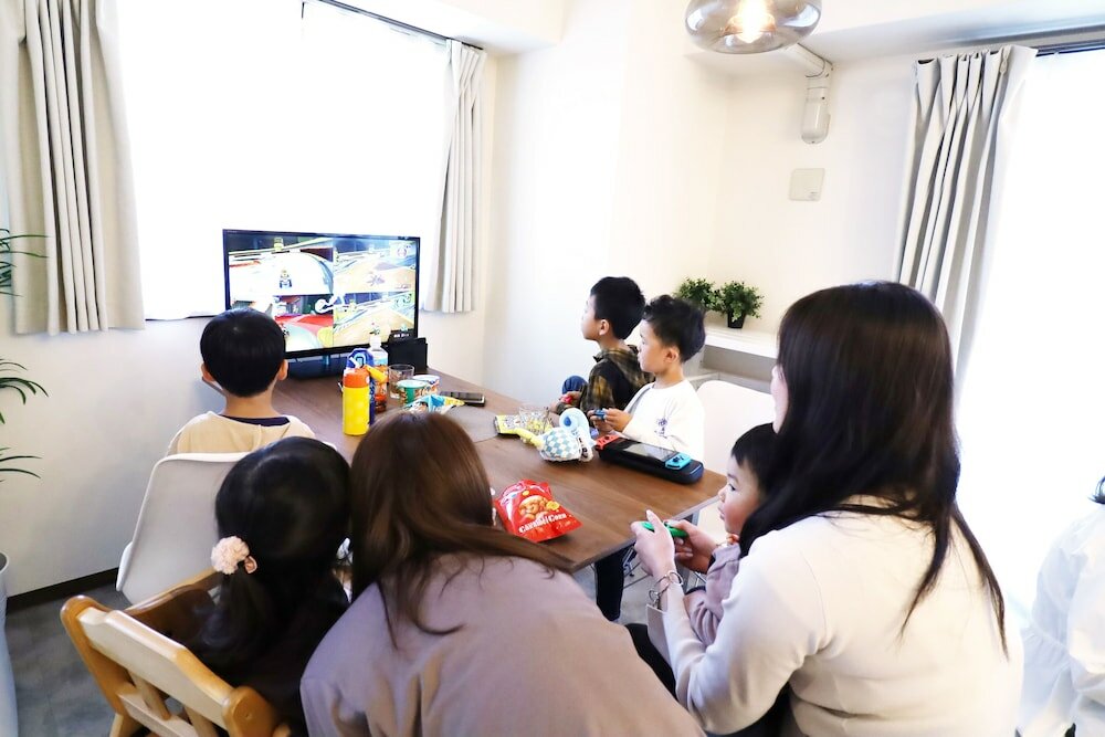 Фото City Hotel Namba Ⅰ