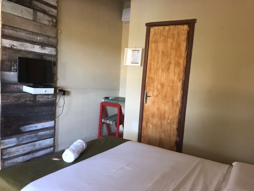 Фото Hotel Urumajo