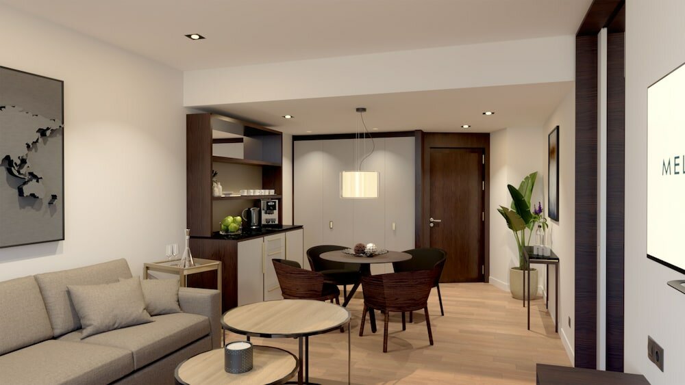 Фото Torre Melina, a Gran Meliá Hotel