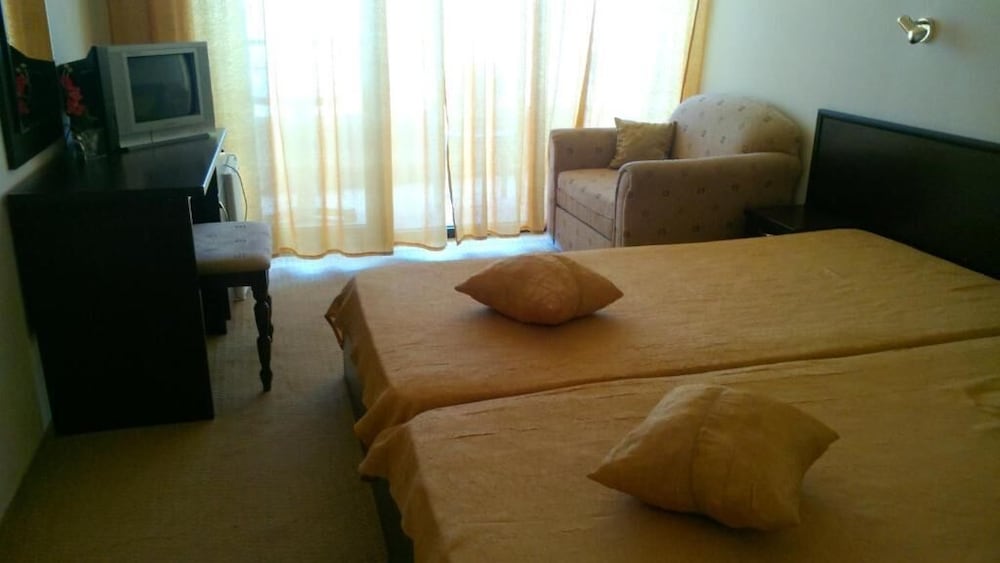 Фото Hotel Blian