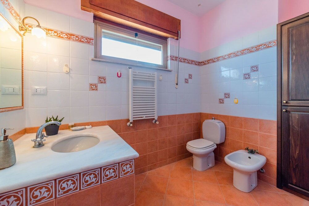 Фото La Terrazza Di Siracusa - Roomy And Bright Flat