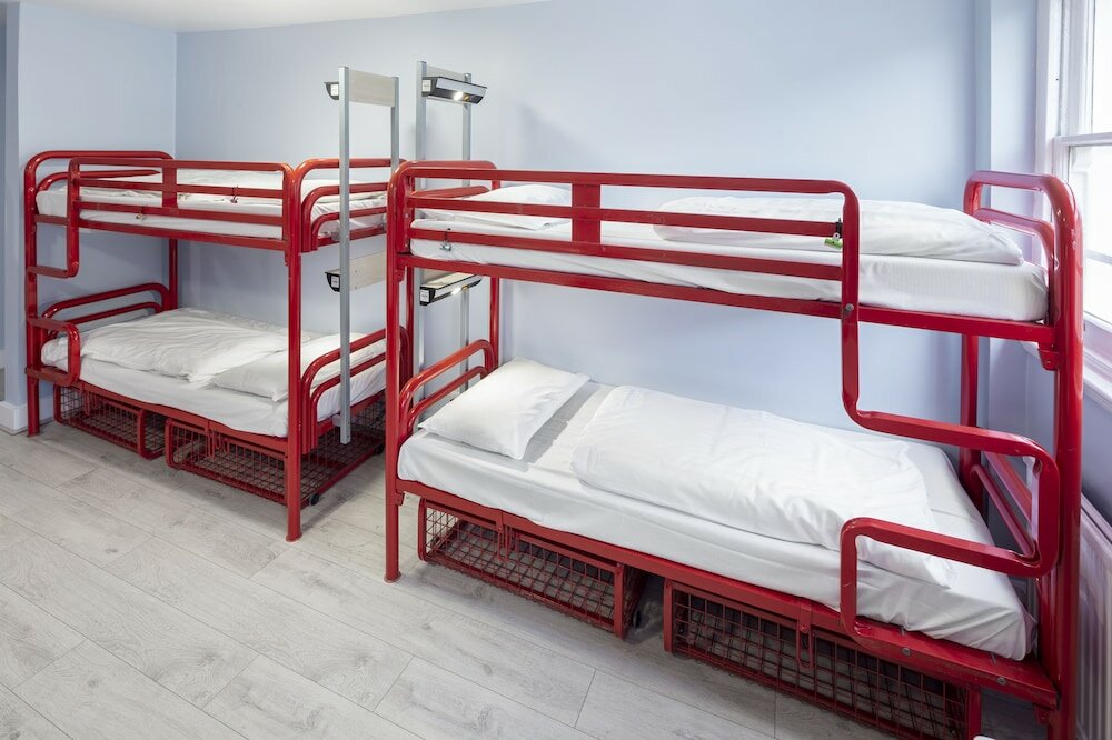 Фото Astor Museum Inn Hostel